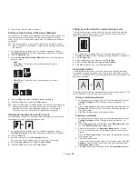 Предварительный просмотр 59 страницы Samsung CLP-320K User Manual