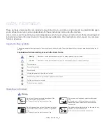 Предварительный просмотр 7 страницы Samsung CLP-320N User Manual