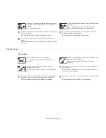 Предварительный просмотр 10 страницы Samsung CLP-320N User Manual