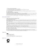 Предварительный просмотр 13 страницы Samsung CLP-320N User Manual