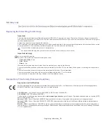 Предварительный просмотр 14 страницы Samsung CLP-320N User Manual