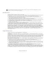 Предварительный просмотр 16 страницы Samsung CLP-320N User Manual