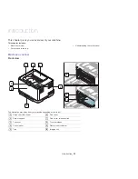 Предварительный просмотр 23 страницы Samsung CLP-320N User Manual