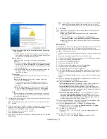 Предварительный просмотр 31 страницы Samsung CLP-320N User Manual