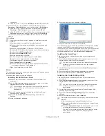 Предварительный просмотр 32 страницы Samsung CLP-320N User Manual