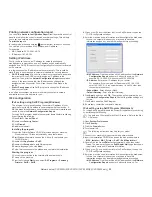 Предварительный просмотр 35 страницы Samsung CLP-320N User Manual