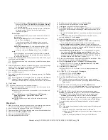 Предварительный просмотр 38 страницы Samsung CLP-320N User Manual