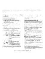 Предварительный просмотр 40 страницы Samsung CLP-320N User Manual