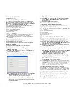 Предварительный просмотр 47 страницы Samsung CLP-320N User Manual