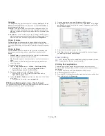 Предварительный просмотр 66 страницы Samsung CLP-320N User Manual