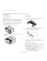 Предварительный просмотр 75 страницы Samsung CLP-320N User Manual