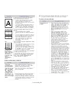 Предварительный просмотр 84 страницы Samsung CLP-320N User Manual