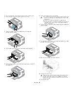 Предварительный просмотр 88 страницы Samsung CLP-320N User Manual