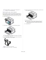 Предварительный просмотр 89 страницы Samsung CLP-320N User Manual