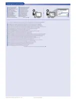 Preview for 2 page of Samsung CLP-325W (Wireless) 16PPM Colour Laser... Quick Installation Manual