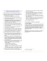 Preview for 8 page of Samsung CLP-350 User Manual