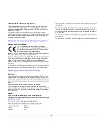 Preview for 10 page of Samsung CLP-350 User Manual