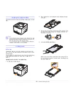 Preview for 25 page of Samsung CLP-350 User Manual