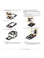 Preview for 26 page of Samsung CLP-350 User Manual