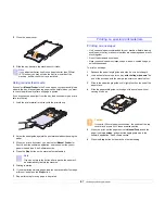 Preview for 28 page of Samsung CLP-350 User Manual