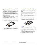 Preview for 30 page of Samsung CLP-350 User Manual