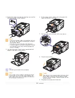 Preview for 34 page of Samsung CLP-350 User Manual