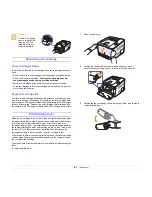 Preview for 35 page of Samsung CLP-350 User Manual