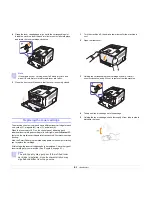 Preview for 36 page of Samsung CLP-350 User Manual