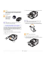 Preview for 39 page of Samsung CLP-350 User Manual