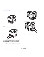 Preview for 43 page of Samsung CLP-350 User Manual