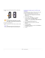 Preview for 53 page of Samsung CLP-350 User Manual