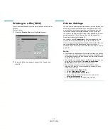 Preview for 71 page of Samsung CLP-350 User Manual