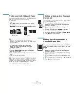 Preview for 78 page of Samsung CLP-350 User Manual