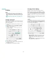 Preview for 92 page of Samsung CLP-350 User Manual