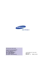 Предварительный просмотр 180 страницы Samsung CLP 350N Service Manual