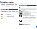 Предварительный просмотр 11 страницы Samsung CLP-36 W Series User Manual