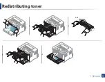 Предварительный просмотр 46 страницы Samsung CLP-36 W Series User Manual