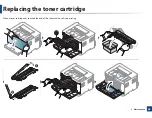 Предварительный просмотр 48 страницы Samsung CLP-36 W Series User Manual