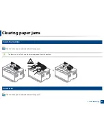 Предварительный просмотр 61 страницы Samsung CLP-36x Series User Manual