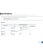 Предварительный просмотр 73 страницы Samsung CLP-36x Series User Manual