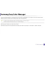 Предварительный просмотр 151 страницы Samsung CLP-36x Series User Manual