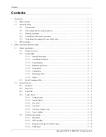 Preview for 2 page of Samsung CLP-415 series Service Manual