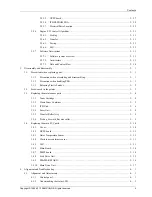 Preview for 3 page of Samsung CLP-415 series Service Manual