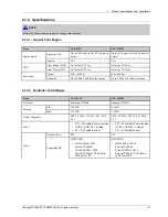 Preview for 11 page of Samsung CLP-415 series Service Manual