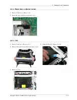 Preview for 57 page of Samsung CLP-415 series Service Manual