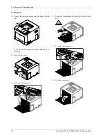 Preview for 68 page of Samsung CLP-415 series Service Manual