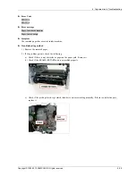 Preview for 99 page of Samsung CLP-415 series Service Manual