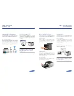 Preview for 3 page of Samsung CLP-415NW Brochure & Specs