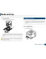 Preview for 33 page of Samsung CLP-41x series User Manual