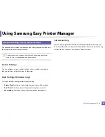 Preview for 258 page of Samsung CLP-41x series User Manual